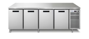 Hladilni pult, LINEAR PLUS 704 TN, 4T