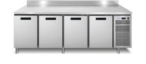 Hladilni pult, LINEAR PLUS 704 TN/A, 4T