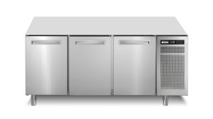 Hladilna miza, SPRING PLUS 703 BIG TN/S, 3T
