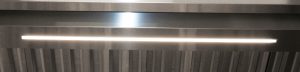 LED-osvetlitev, Centralne nape, -400cm
