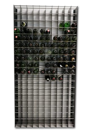 Vinska vitrina, VINO