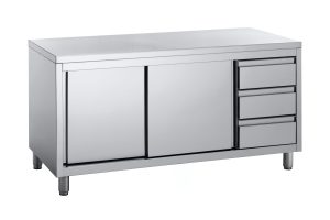 Element omare, 3SG187-C, Ladenstock RE