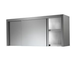 Omara, 4WS184S