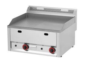 Plinska plošča za žar, Snack-Line, GGP-60GL