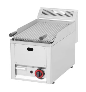 Žar na plin z vulkanskimi kamni SnackLine GLG-30GLS