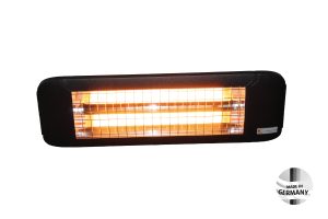 Infrardeči grelnik, CS 24, 1400 W