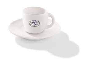 Skodelice za espresso, Giulio "S", 6 kos, 5050