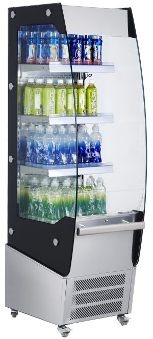 Hladilna vitrina, MW-220L