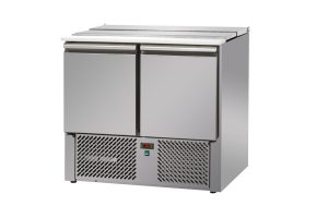 Saladette, SL 02 KD, 2 vrata