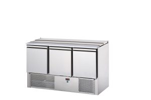 Saladette, SL 03 KD, 3 vrata