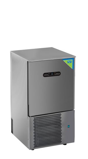 Šok hladilnik/-zamrzovalnik, SKF 10 TOUCH