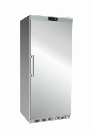 Zmrzovalna omara, M-600F S/S, nerjaveče jeklo