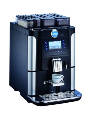Espresso aparat, BLUE DOT E 1+2