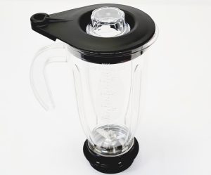 ROTOR mešalni nastavek 2-litrski plastični "palični mešalnik"