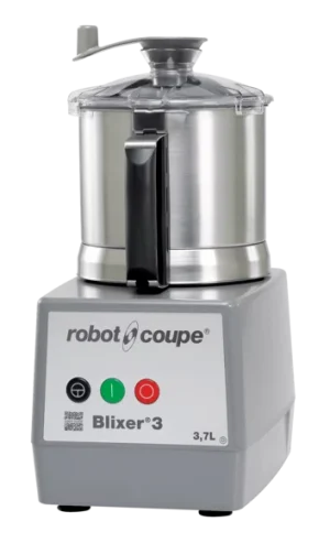 Blixer® 3