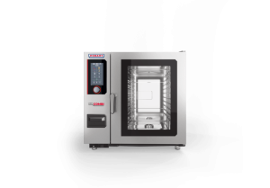 CHEF‘S COMBI 102