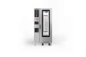 CHEF‘S COMBI 201