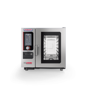CHEF‘S COMBI 61