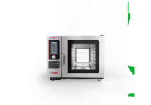 CHEF‘S COMBI 62